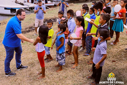 Lei de Roberto Cidade chama ateno para gravidade de acidentes com crianas e adolescentes