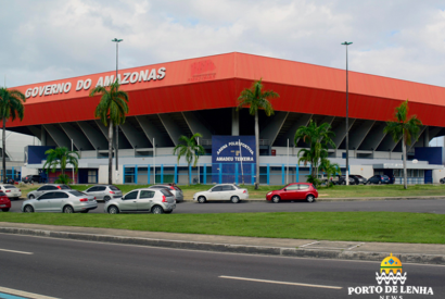 Prefeitura de Manaus realiza abertura da Copa Zico