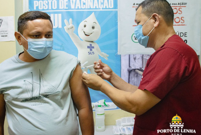 Prefeitura convoca populao para a ltima edio do Sabado da Sade em Manaus*