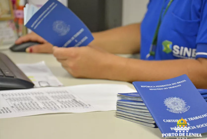 Sine Manaus oferta 333 vagas de emprego nesta segunda-feira, 12/9