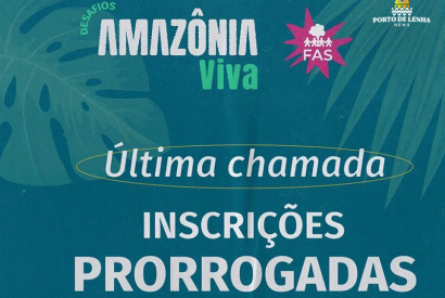 FAS promove desafio para estudantes de comunicao no prximo fim de semana com premiao de R$ 7 mil