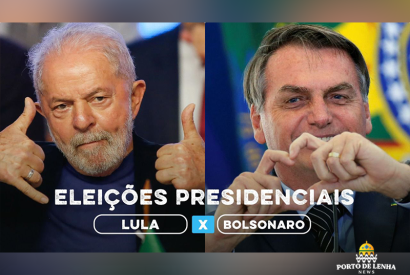 SITE DE APOSTAS LUCK.BET PAGA AT 245% PARA QUEM ACERTAR O VENCEDOR DAS ELEIES PRESIDENCIAIS