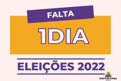 Eleies 2022: tudo o que voc precisa saber para votar no domingo 