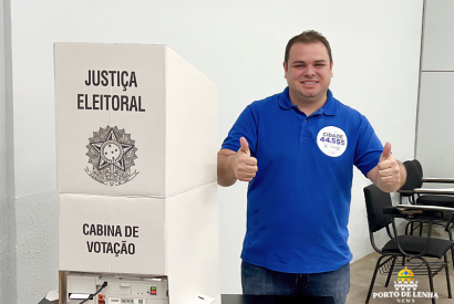 Roberto Cidade  o deputado estadual mais bem votado da histria do Amazonas