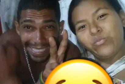 Feminicidio: homem mata esposa a facadas na Zona Leste de Manaus