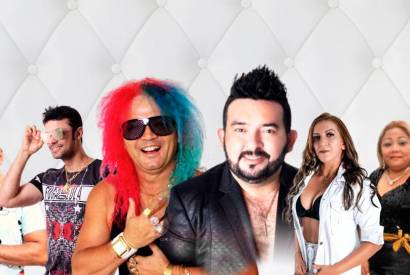 Bregao marcar inaugurao da ZL Music Hall dia 11 de outubro na Grande Circular