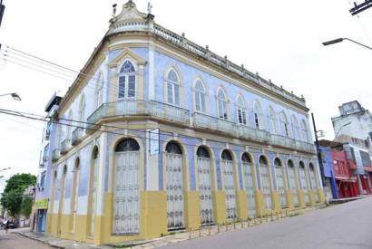 Espaos culturais de Manaus oferecem programao neste sbado e domingo