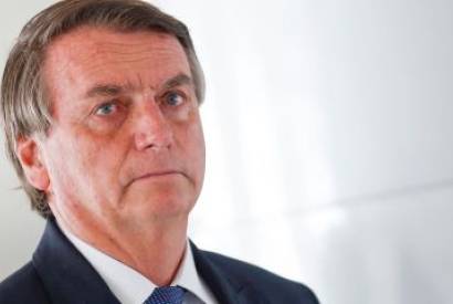 TSE probe campanha do PT ligando Bolsonaro ao canibalismo