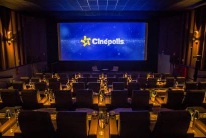 Cinema: Promoo Cinpolis continua at quarta-feira na Ponta Negra