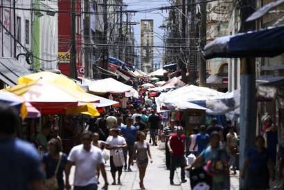  Confira quais lojas da capital abrem neste feriado 12 de outubro