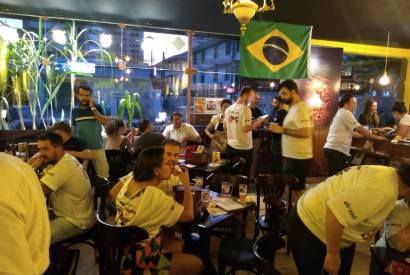 Abrem as inscries para o festival Bar em Bar 2022