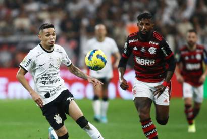 Copa do Brasil: aps 0 a 0, Fla e Corinthians decidiro ttulo no RJ