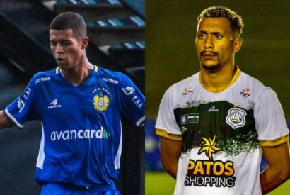 Nacional fecha com volantes Clayton e Alan Patrick