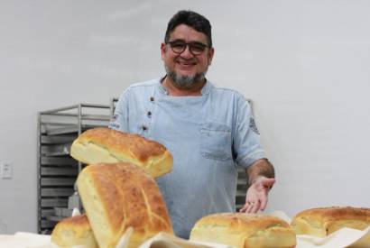 Conhea o Dia do Po: alimento presente na mesa dos brasileiros