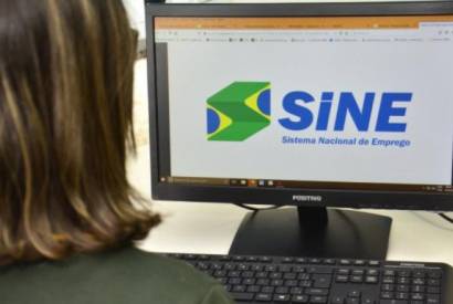 Sine Manaus inicia a semana com novas 252 vagas de emprego 