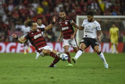 Flamengo e Corinthians buscam ttulo da Copa do Brasil no Maracan nesta quarta-feira 