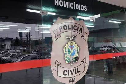 PC-AM prende homem envolvido em homicdio ocorrido em condomnio no Parque das Laranjeiras, zona centro-sul