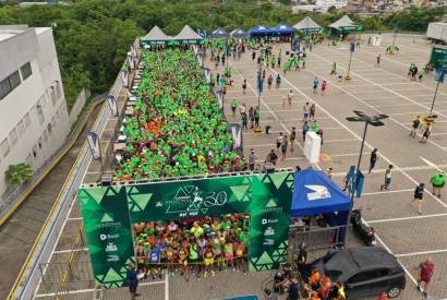 Inscries para corrida 'Run Day' seguem at o dia 30 de outubro