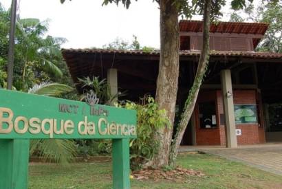 Saiba como fazer agendamento para o Bosque da Cincia, em Manaus