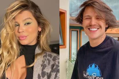 Influencer acusa Saulo Poncio de tentativa de agresso em show