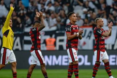 Flamengo x Athletico-PR: saiba onde assistir final da 'Libertadores 2022' em Manaus