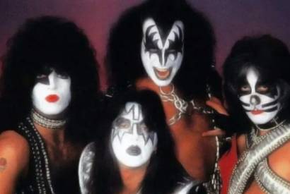 Empresrio da banda Kiss diz que grupo quer se apresentar em Manaus