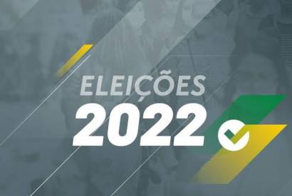 Quem no votou no primeiro turno pode votar no segundo turno?