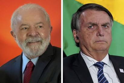 Debate da Globo para o segundo turno: acompanhe em tempo real