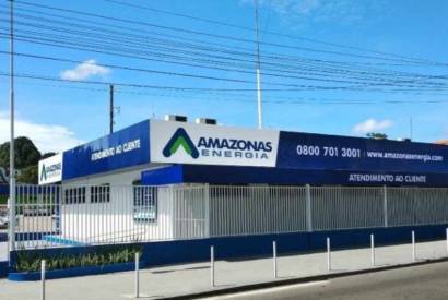 Aps sequncia de irregularidades, h rumores de que a Amazonas Energia perdeu concesso no Estado