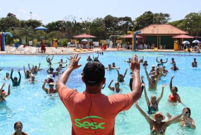 Sabado do Comercirio ser realizado em Manaus 