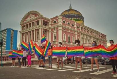 Virada Sustentvel Manaus promove mais de 50 atividades gratuitas 