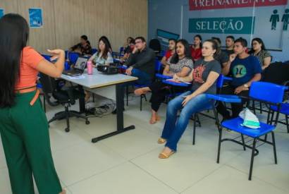 Prefeitura de Manaus oferta 80 vagas para cursos de Operador de Caixa e Atendimento ao Cliente