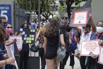 Estudantes j podem acessar o carto de confirmao do Enem