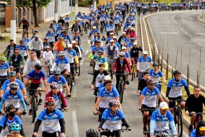 'Pedala Tour' ser realizada neste domingo na Ponta Negra