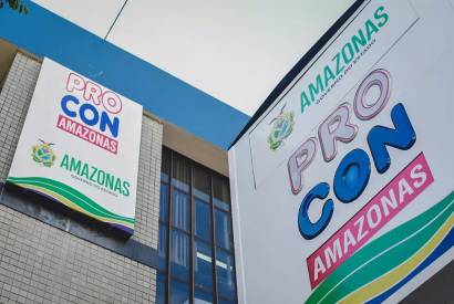 Procon-AM participa de mutiro para renegociao de dvidas