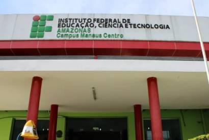 Ifam abre inscries para mais de 300 vagas de cursos de graduao