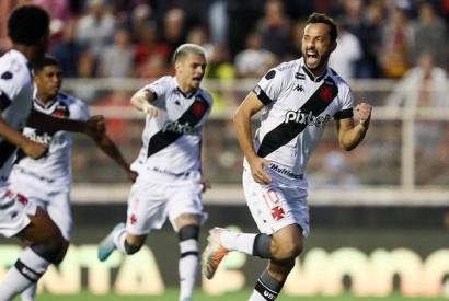 Vasco vence Ituano com gol de pnalti e garante retorno  Srie A  