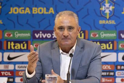 Tite convoca nesta segunda 26 nomes da seleo para Copa 2022   