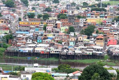 Dia mundial do Urbanismo  comemorado nesta tera-feira