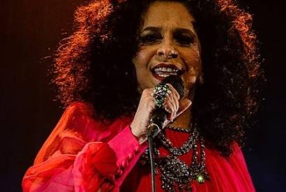 Famosos lamentam morte de Gal Costa: Perda irreparvel para cultura