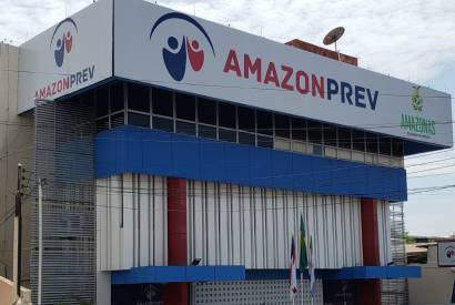 Amazonprev se mantm entre melhores do pas, conforme Associao Nacional de Entidades de Previdncia