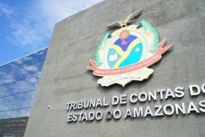 TCE-AM abre inscries de processo seletivo para estgio nesta sexta-feira