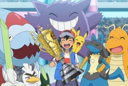 Aps 25 anos, Ash finalmente vira Campeo Mundial em Pokmon; confira a reao dos internautas 