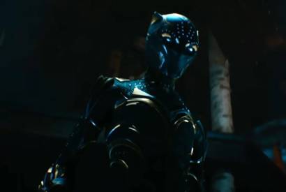 Wakanda Para Sempre: saiba onde assistir a sequncia de Pantera Negra nos cinemas de Manaus