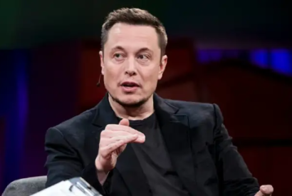 Elon Musk alerta para possvel falncia do Twitter  