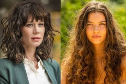 Mariana Ximenes vai infernizar a vida de Alanis Guillen como vil de nova novela; saiba detalhes