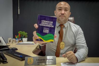 Polcia Civil do Amazonas esclarece diferena entre propaganda enganosa e publicidade abusiva