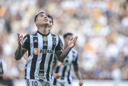 Atltico-MG vence o Corinthians fora de casa e est na Libertadores   