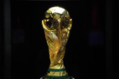 Organizada por Jules Rimet, Copa do Mundo chega  22 edio no Catar