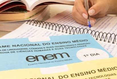 Conhea as etapas de preparao para o Enem